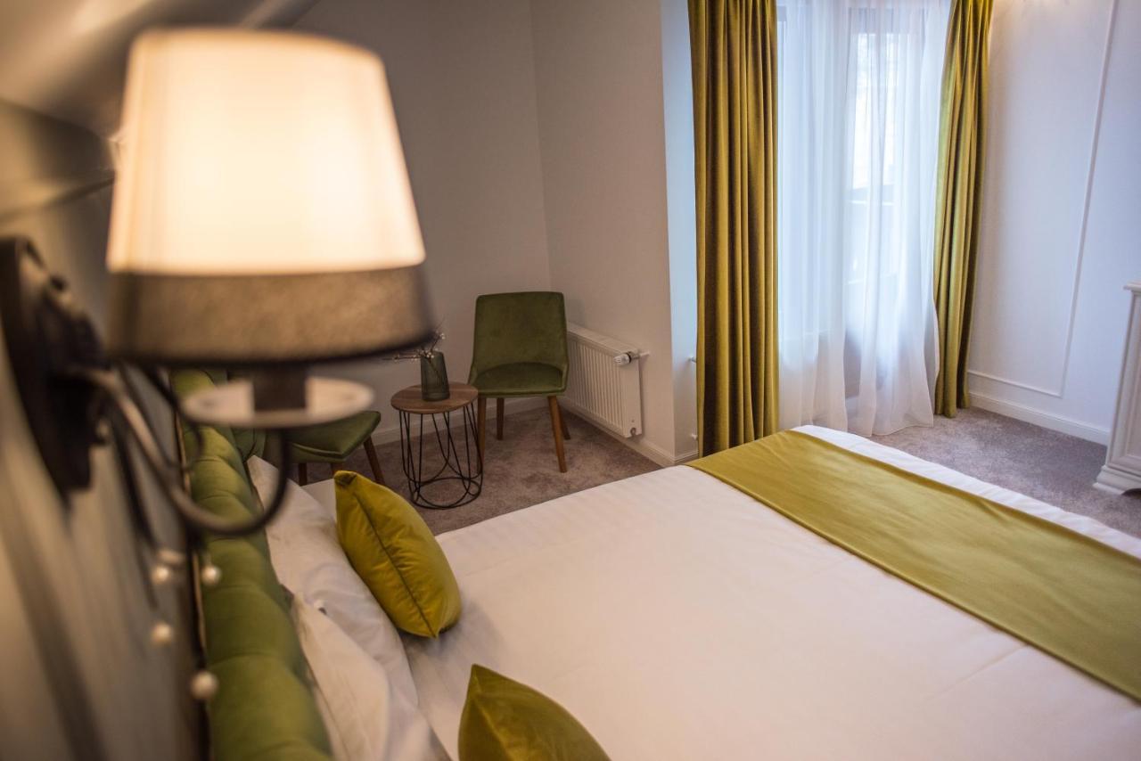 Boga Rooms Sinaia Exterior foto