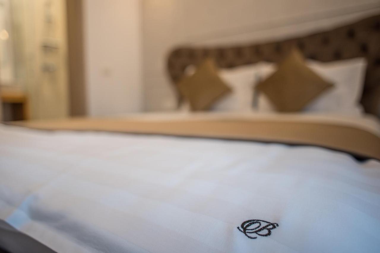 Boga Rooms Sinaia Exterior foto